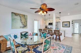 Sunset Oceanfront Retreat - Hollywood - 8