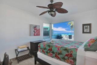 Sunset Oceanfront Retreat - 2