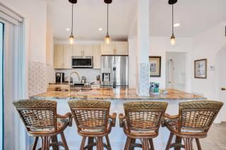 Sunset Oceanfront Villa - Hollywood - 6