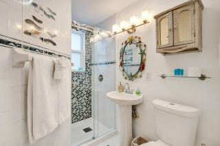 Sunset Oceanfront Retreat - Hollywood - 1