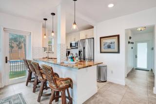 Sunset Oceanfront Villa - Hollywood - 5