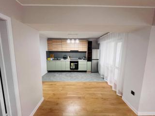 Newly renovated apartment in UB - 1