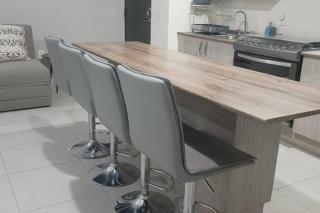 Depto Planta Baja con Patio - 8