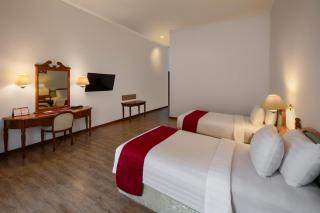 Sinabung Hills Berastagi - 1