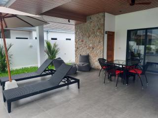 Joli maison à Lamai - Koh Samui - 4