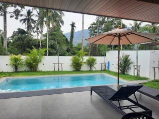 Joli maison à Lamai - Koh Samui - 3