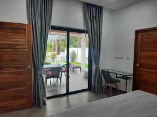 Joli maison à Lamai - Koh Samui - 1