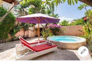 Santan Gili Cottages - Gili Trawangan - 9