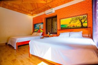 Hillside View Homestay - 8