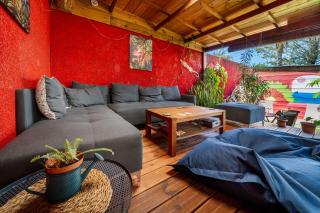 Les Baroudeurs Hostel - 6