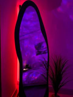 Al nada Modern Apartment - Riade - 6