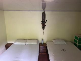 Granja Agua Azul, Wi-FI,AC-WC,Parking,la Fortuna - 1