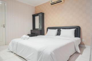 Comfort Living 1BR at The Boulevard Apartment By Travelio - 9