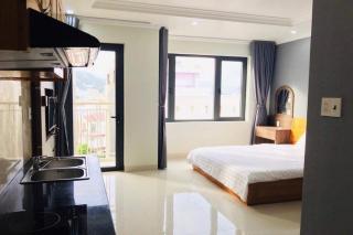 Nhat Thu Hotel & Apartment - Vung Tau - 0