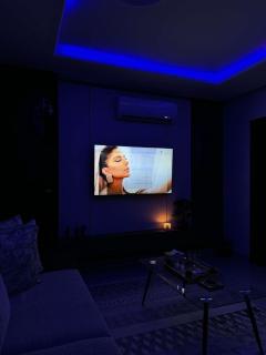 Al nada Modern Apartment - Riade - 8