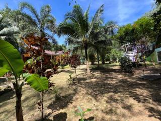 Janzo House - Ban Khlong Mat - 4