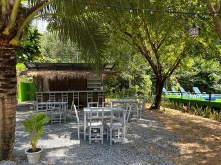 Janzo House - Ban Khlong Mat - 6
