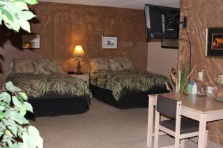 Gladstone Inn and Suites - Jamestown - 9