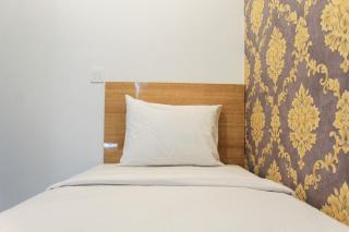 Great Deal and Nice 2BR Citra Living Apartment By Travelio - Jakarta - 7