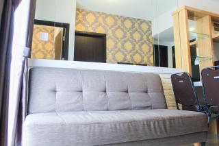 Great Deal and Nice 2BR Citra Living Apartment By Travelio - Jakarta - 4
