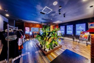 HOTEL ATLANTIS OARAI -Adult Only - 8