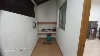 Homestay Kuala Berang Wafiq - Kuala Berang - 9