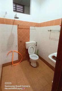 Homestay Kuala Berang Wafiq - 2