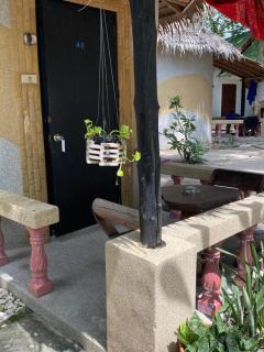 HutofHappiness - Thong Sala - 9