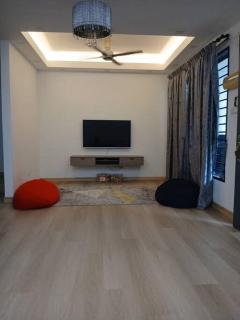 Homestay Bandar Kajang - Kajang - 4