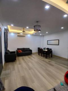 Homestay Bandar Kajang - Kajang - 3