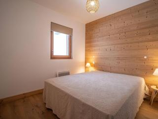 Appartement cosy 4* au pied des pistes avec WiFi et parking à Valmorel - FR-1-356-490 - Valmorel - 2