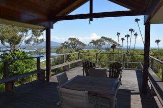 Tallowood - Bring your own linen. - 7