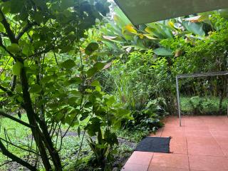 Granja Agua Azul, Wi-FI,AC-WC,Parking,la Fortuna - Fortuna - 5