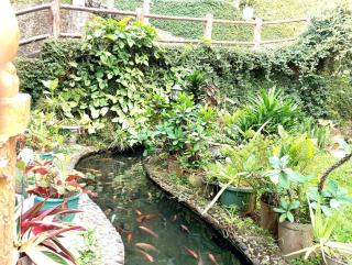 Villa Cahaya 3 Guci Mitra RedDoorz - 4