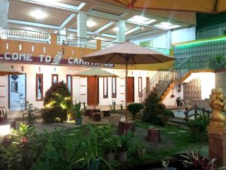 Villa Cahaya 3 Guci Mitra RedDoorz - 7