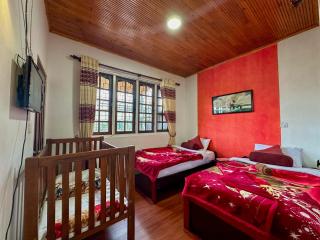 Nuwara Eliya Hills Rest - 4