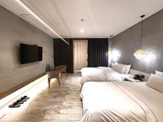 Ischia Hotel - Yongin - 6