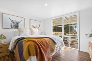 Honey Hill - Glenlyon - 1
