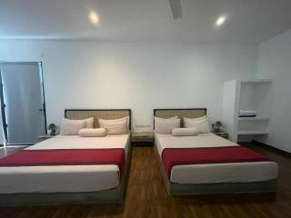 Aminva Boutique Villa - Hikkaduwa - 9