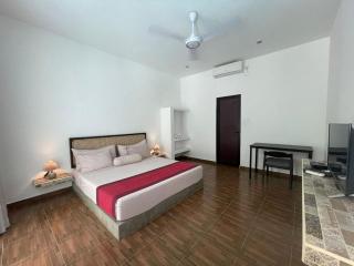 Aminva Boutique Villa - Hikkaduwa - 1