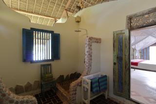 The Temple Lodge - Bingin Beach - 4