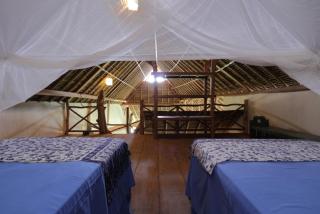 The Temple Lodge - Bingin Beach - 3