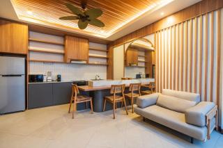 Dharman Villa estate A9 - Canggu - 7