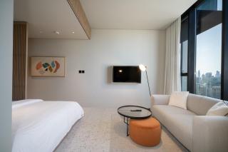 ALH Vacay - Studio with Coworking Hub in Upside Living - 5