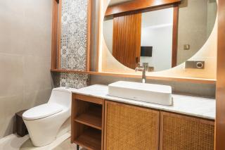 Dharman Villa estate A9 - Canggu - 5