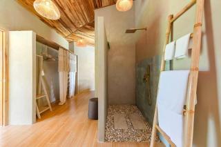 Carbana Lodge, 1 Bedroom - Eco Lodge, Koh Samui - Koh Samui - 5
