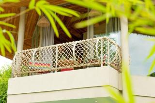 Carbana Lodge, 1 Bedroom - Eco Lodge, Koh Samui - Koh Samui - 4