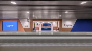 Kepler Club Kuala Lumpur Airport - KLIA T1 Landside, Public Area - Sepang - 7