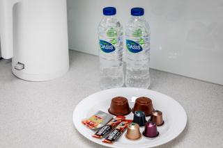 Bright 1BR with balcony in Luma 22 - Dubai - 2