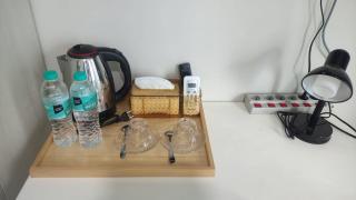 Green Sedayu Apartment Twin by Ellison - 1